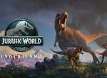 Life Finds a Way Again in Jurassic World Evolution 3 on PS5