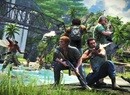 New Far Cry 3 Trailer Introduces Amazing Armed Scotsman