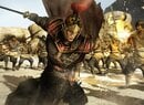 Dynasty Warriors 8: Empires Is Invading the PS Vita Later This Year