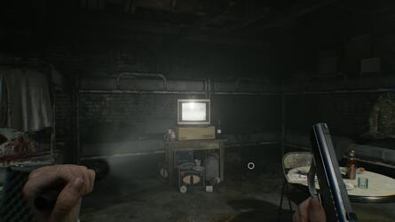 Resident Evil Requiem: Rhodes Hill Walkthrough 75