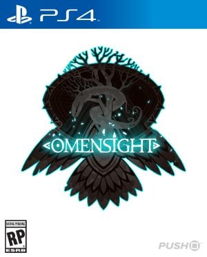 Omensight