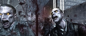 The Undead Are Now Officially Confirmed For Call Of Duty: Black Ops.