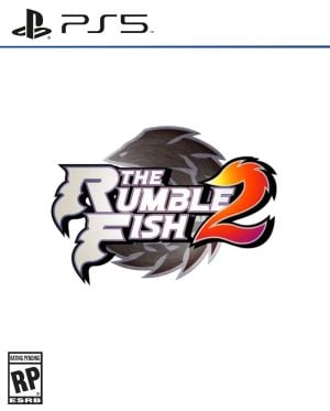 The Rumble Fish 2