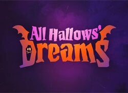 Dreams Is Getting All Spooky with All Hallows' Dreams Event