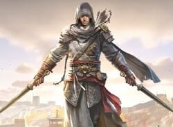 Assassin's Creed Arrives in Ancient China, But on Smartphones Only