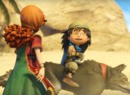 Dragon Quest Heroes II Is Wheeling Out the Classic Characters
