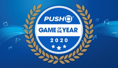 All Our Game of the Year Winners
