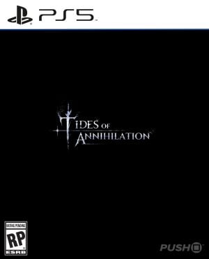 Tides of Annihilation