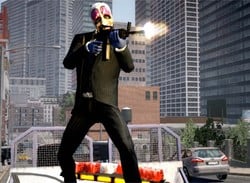 Sony Provides European Payday: The Heist Update