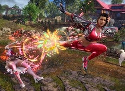 Tekken 8 Pro Showcase Makes the Game Look Incredibly Good