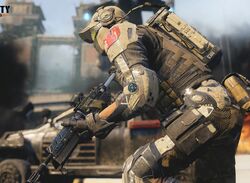 Black Ops III Will Apparently Feature the Most Complex Narrative of Any Call of Duty
