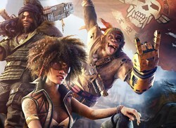 We're Not Entirely Sure What It Is, But Beyond Good & Evil 2 Is Coming to PS4