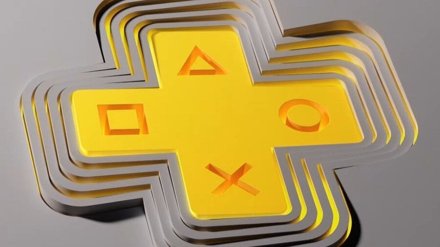 PS Plus PlayStation Plus 1