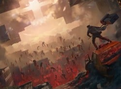 Control Resonant from Remedy Revealed, Out in 2026 for PS5