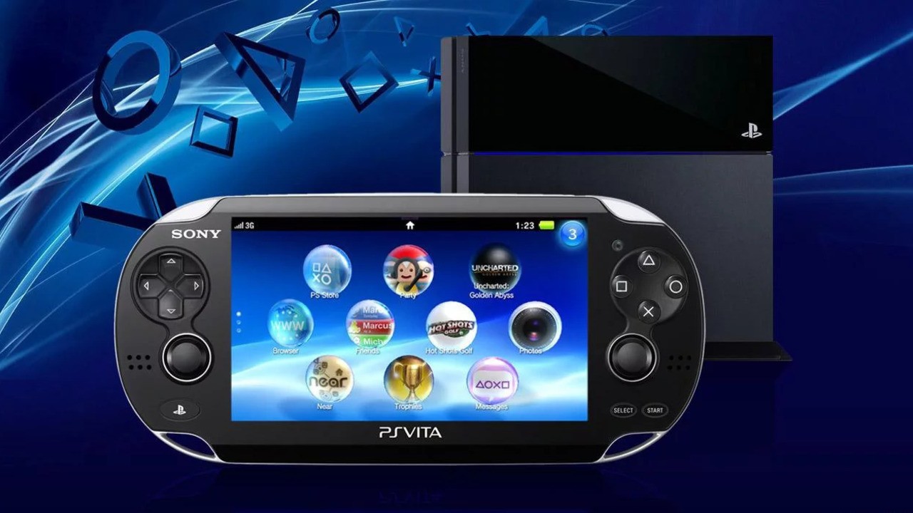 playstation remote play switch