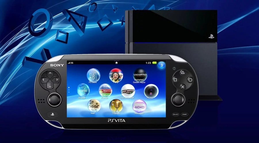 Remote Play PS4 PlayStation 4 1