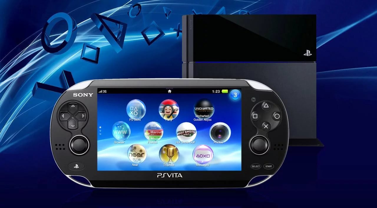 Sony Teases 'Project Q' Handheld Device That Can Stream PS5 Games