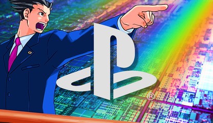 Here Come the Lawsuits! Sony's Physical Disc Debacle Likely to Keep Its Lawyers Busy