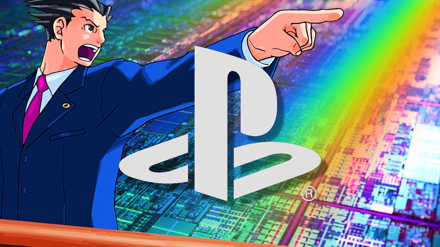 Here Come the Lawsuits! Sony's Physical Disc Debacle Likely to Keep Its Lawyers Busy 1