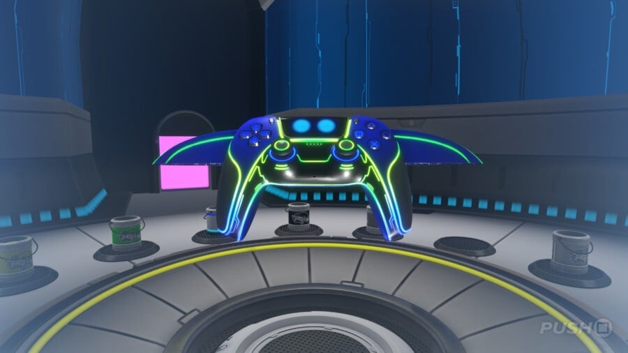 Astro Bot: All Dual Speeder Skins and How to Get Them 6