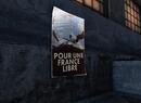 Sniper Elite Resistance: All Propaganda Posters Locations