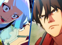 'Big' Plans Teased for Guilty Gear Strive After Season 4 and Cyberpunk Edgerunners' Lucy