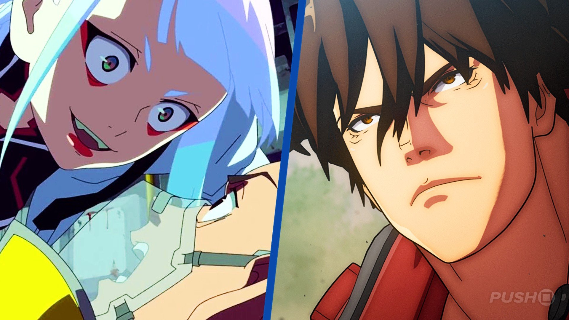 „Big“ Pläne für Guilty Gear Haft nach Staffel 4 und Cyberpunk Edgerunners 'Lucy