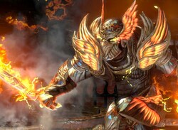 Path of Exile Arriving on PS4 This December