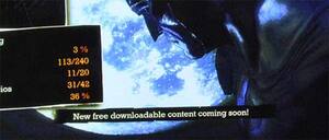 Free DLC Is Heading To Batman: Arkham Asylum According To An In Game Ticker.