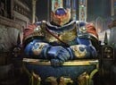 Sequel, DLC Already Planned for Smash-Hit Space Marine 2