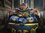 Sequel, DLC Already Planned for Smash-Hit Space Marine 2