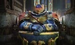 Sequel, DLC Already Planned for Smash-Hit Space Marine 2