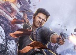 Uncharted: Tom Holland's Nathan Drake Gets an Action Figure From Diamond  Select - IGN