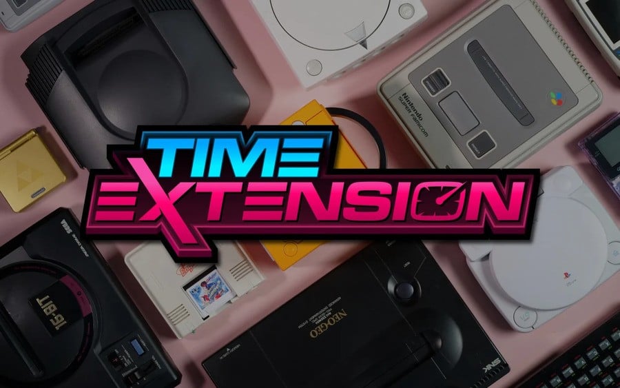Time Extension