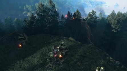 Ghost of Yotei: Reliquary of Faith Solution Guide 8