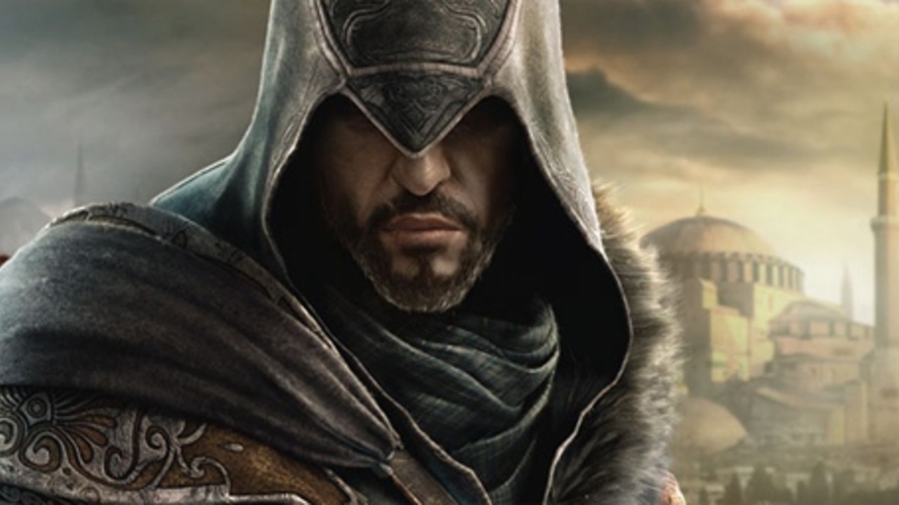 Assassin's Creed Revelations - The Complete Official Guide