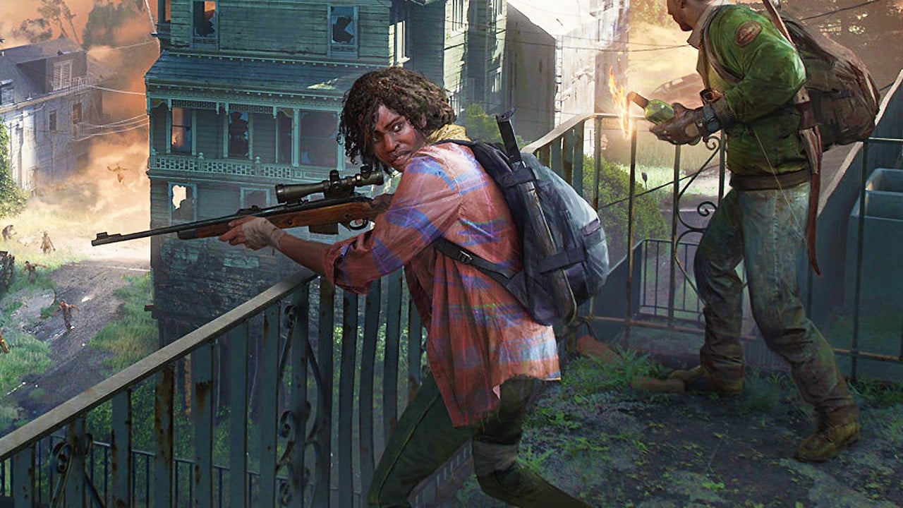 The Last of Us Remastered Gameplay Walkthrough 