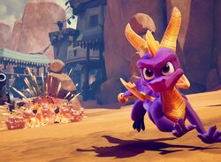 Spyro: Reignited Trilogy Patch 1.03 Finally Adds Subtitles on PS4