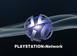 PSN Is Down for Some, Sony Says It's Due to Heavy Traffic