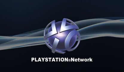 PSN Is Down for Some, Sony Says It's Due to Heavy Traffic