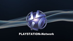 We're running out of PSN logo pictures