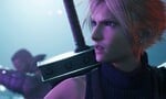 Despite Hype, Analyst Says Final Fantasy 7 Rebirth 'Underperforming'