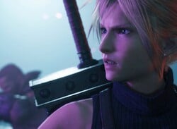 Despite Hype, Analyst Says Final Fantasy 7 Rebirth 'Underperforming'