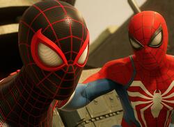 Marvel's Spider-Man 2: Not On My Watch
