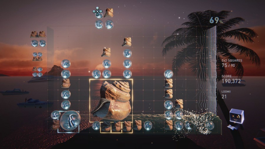 Interview: Lumines Arise Could Be the Most Emotional, 'High-End' Puzzle Game You Ever Play 2