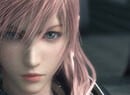 You Really Should Pay Attention to Lightning Returns: Final Fantasy XIII