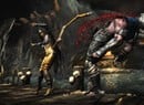 Don't Hold Your Breath for the PS3 Version of Mortal Kombat X