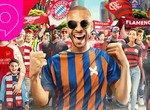 Clamp Down on Football Hooligans in Soccer Tycoon Title Copa City on PS5