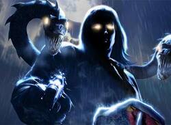Comic-Con 2009: There's A Sequel To The Darkness On The Way, New Developer On Board