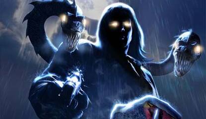 Comic-Con 2009: There's A Sequel To The Darkness On The Way, New Developer On Board